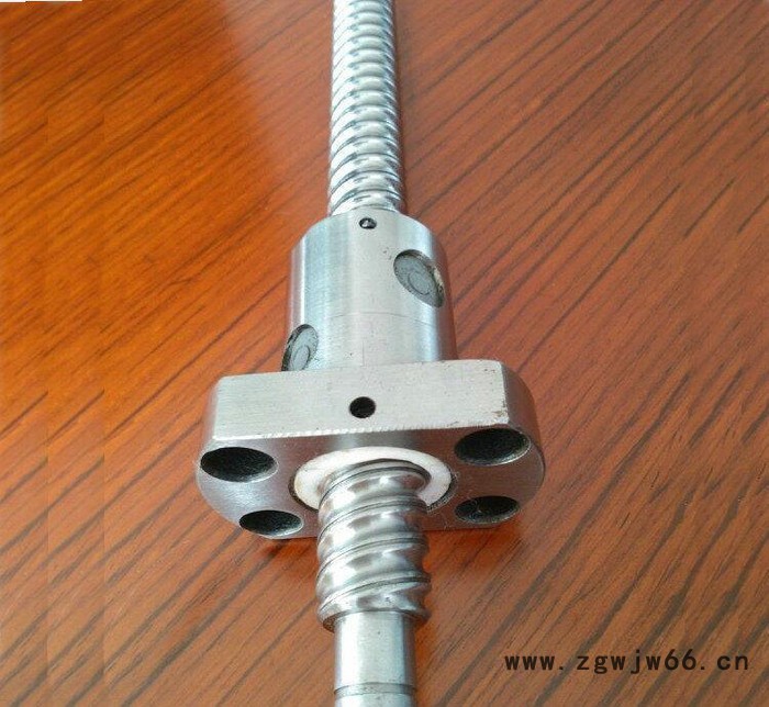 丝杆导轨 台湾滚珠丝杆 现货快速加工图3