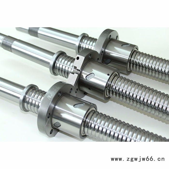 金佳特SFU滚珠丝杆3232图2