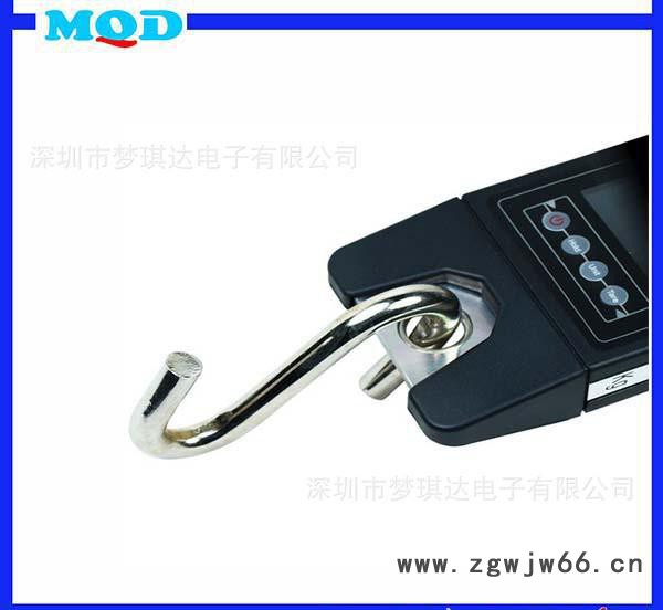 直销电子吊秤/电子手提秤/电子吊钩称/300kg电子