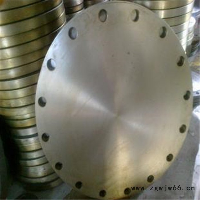 河北恒海管道主营 卡箍式快开盲板 人孔盲板 恭候您的来电图3