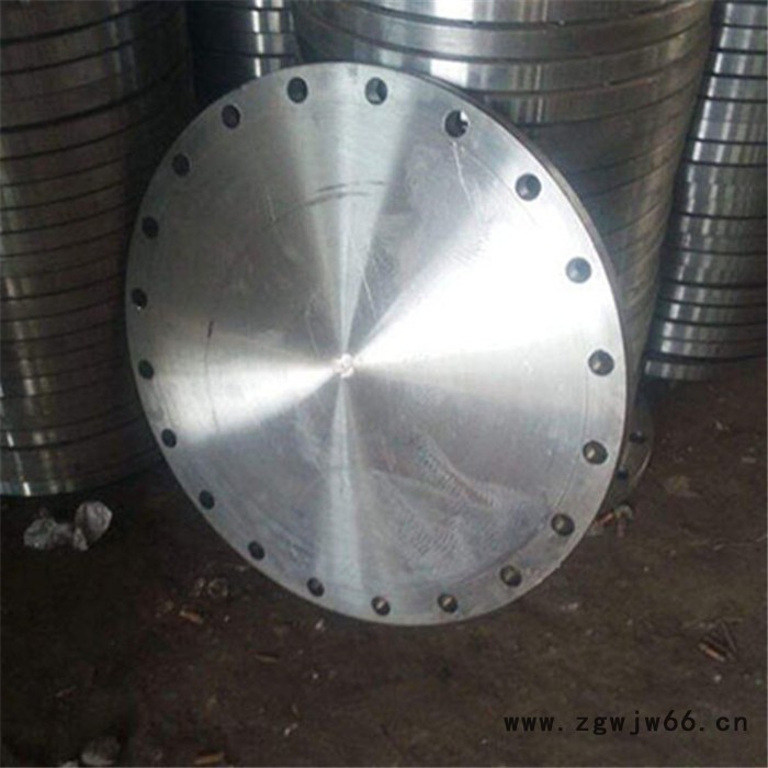 河北恒海管道主营 卡箍式快开盲板 人孔盲板 恭候您的来电图2