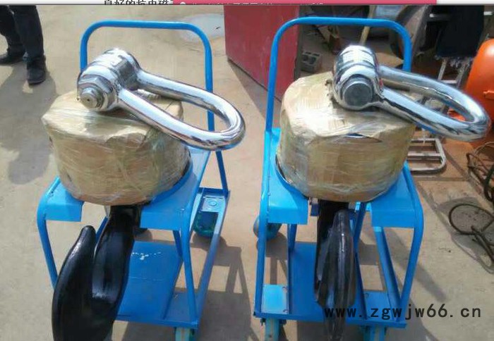 无线吊秤 高精度无线吊钩秤 10吨无线吊磅 高温无线吊秤图2