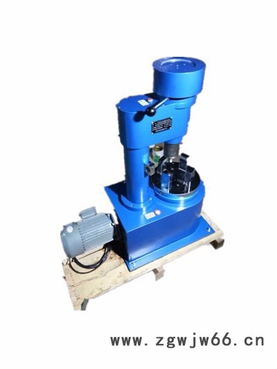 虹磊NS-2 滚珠式耐磨试验机图3