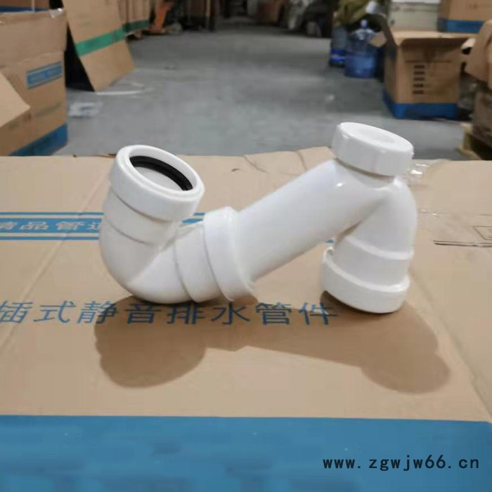 和财hdpe单叶片螺旋管材ABS卡箍连接LSGJ种类规格齐全上海隆塑管业欢迎来电咨询