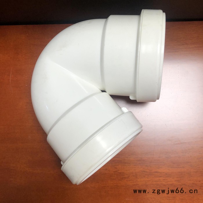 和财hdpe单叶片螺旋管材ABS卡箍连接LSGJ种类规格齐全上海隆塑管业欢迎来电咨询图4