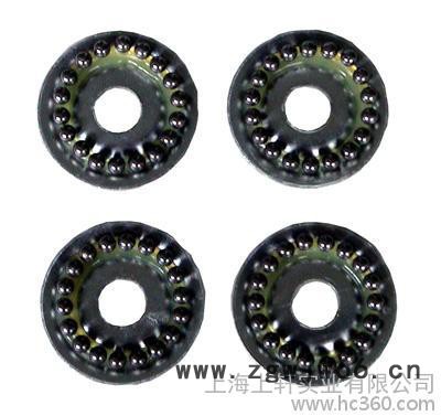 供应AUTOL滚珠装配机图2