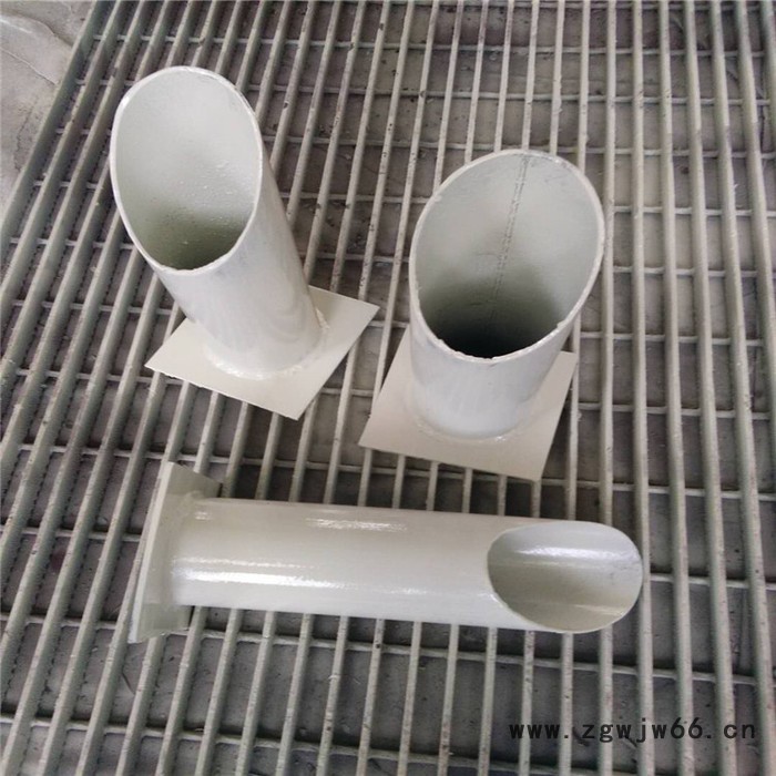 石油化工 卡箍型止推管托DN300 L=250 导向管托 平管支托河北厂家可图纸定制图4