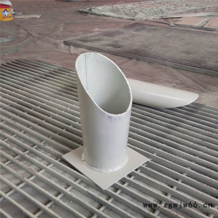 石油化工 卡箍型止推管托DN300 L=250 导向管托 平管支托河北厂家可图纸定制图3