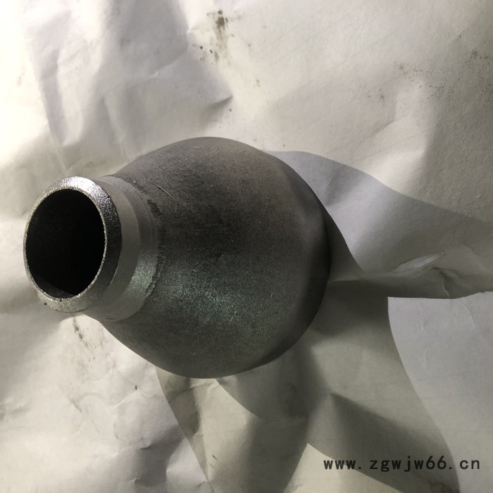 隆昌泰133*3 碳钢大小头 锻制大小头 卡箍式大小头 合金大小头 厂家图5