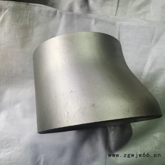 隆昌泰133*3 碳钢大小头 锻制大小头 卡箍式大小头 合金大小头 厂家图6