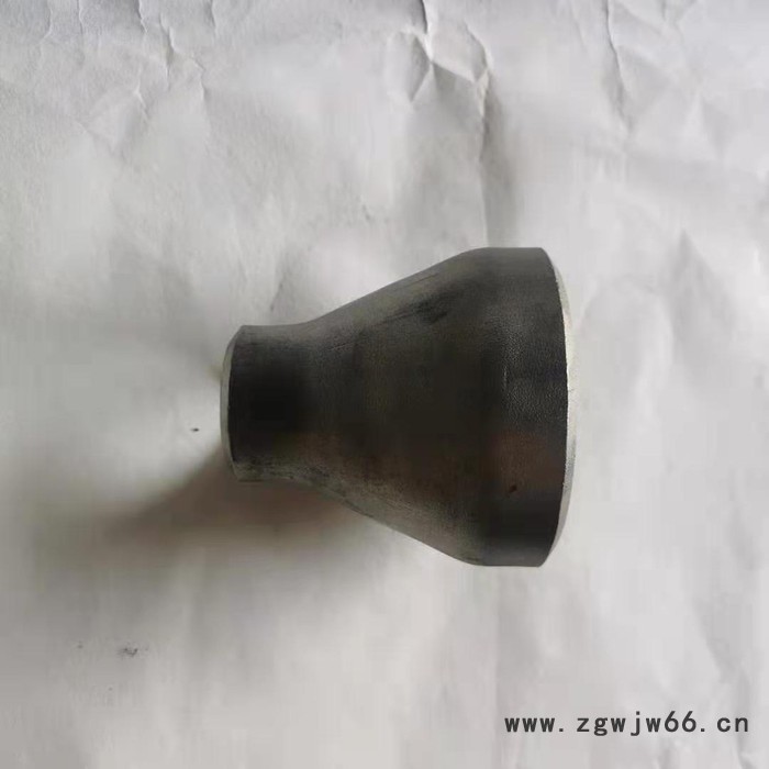 隆昌泰133*3 碳钢大小头 锻制大小头 卡箍式大小头 合金大小头 厂家图3