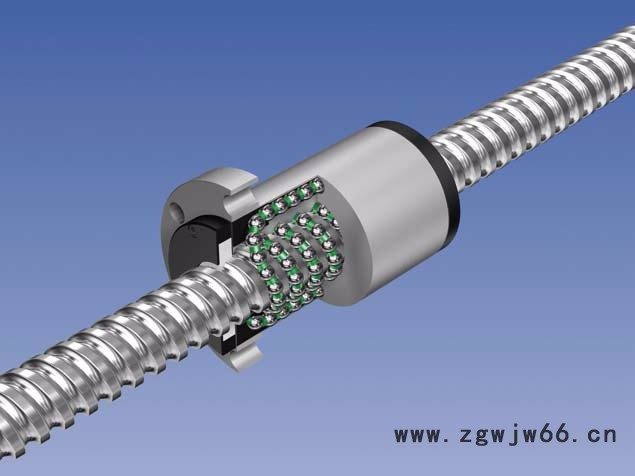 THK滚珠丝杠BNS1616A