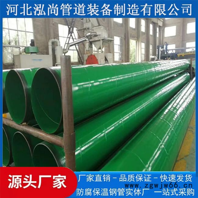泓尚管道供应商 涂塑消防管 卡箍连接内外涂塑钢管专业生产厂家 全国发货图6
