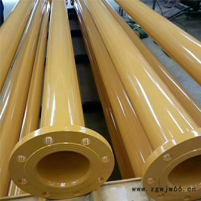 河北 热涂塑钢管 卡箍式涂塑钢管 防腐钢管鑫久恒管道图5