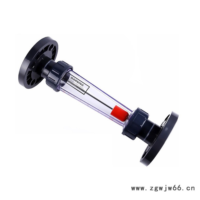 ZORICREATO/卓然天工ZLZS液体转子流量计 质量转子流量计 卡箍螺纹流量计 北京厂家 快速发货图5