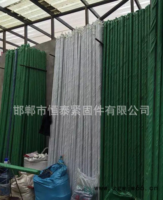 现货1-3米镀锌牙条 定做滚珠丝杠 高强度丝杠梯型扣丝杠图3