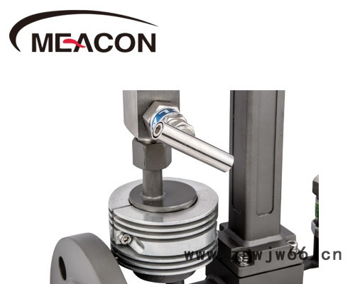 蒸汽用流量计 卡箍连接型涡街流量计 醋酸流量计图3