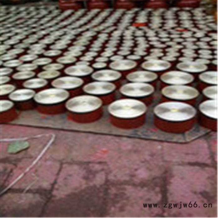 离心铸铁管配件 卡箍管使用 离心铸铁排水管直销图4