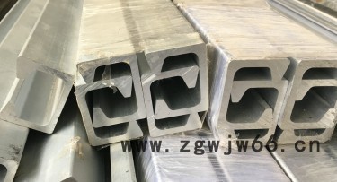 吉瑞卡906冷藏车厢肉钩滑道 吊钩轨道 铝合金挂肉跑道 冷库冷藏车挂肉配件 冷藏车滑道图2