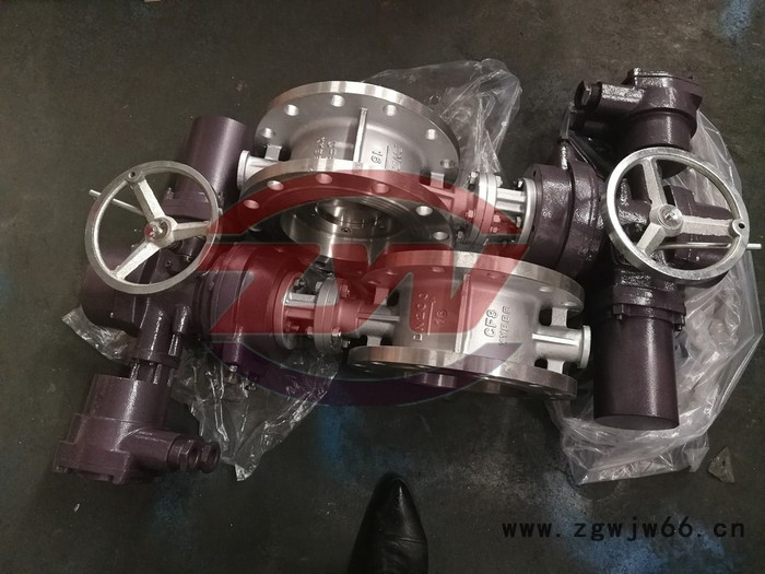 D981F-16P卫生级电动卡箍蝶阀-卫生级电动快装蝶阀图3