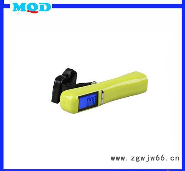 电子行李手提秤 行李秤 吊钩秤 包裹秤 电子50KG行李称图3