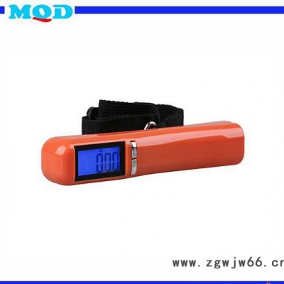 电子行李手提秤 行李秤 吊钩秤 包裹秤 电子50KG行李称