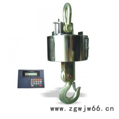 供应OCS吊称、吊秤厂家、吊秤公司、无线电子吊钩秤