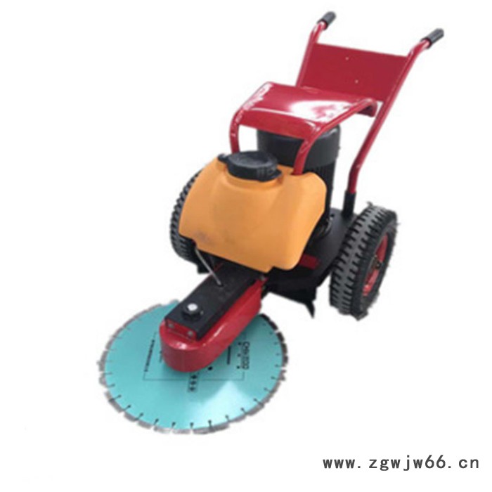 中旺路面切桩机 可升降式路面切桩机  卡箍式切桩设备直销图2