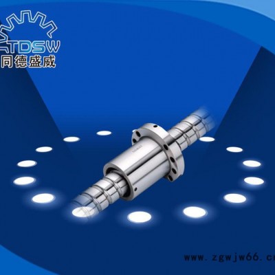 销售台湾及日本大导程研磨滚珠丝杆 SFY2040