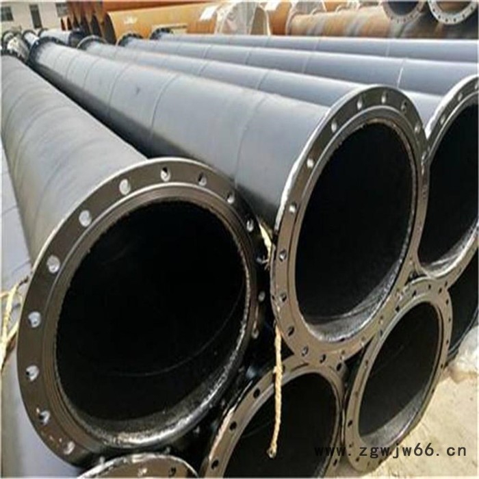 涂塑钢管 涂塑复合钢管 给排水涂塑钢管 卡箍链接 亿金管道 规格齐全图5