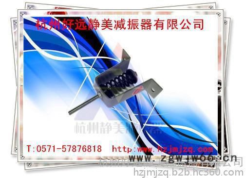 风机吊架|弹簧吊钩图3