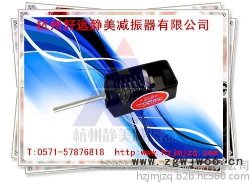 风机吊架|弹簧吊钩图2