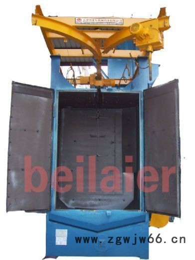 供应 吊钩式抛丸机