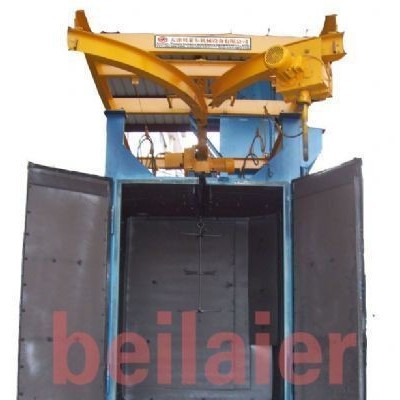 供应 吊钩式抛丸机