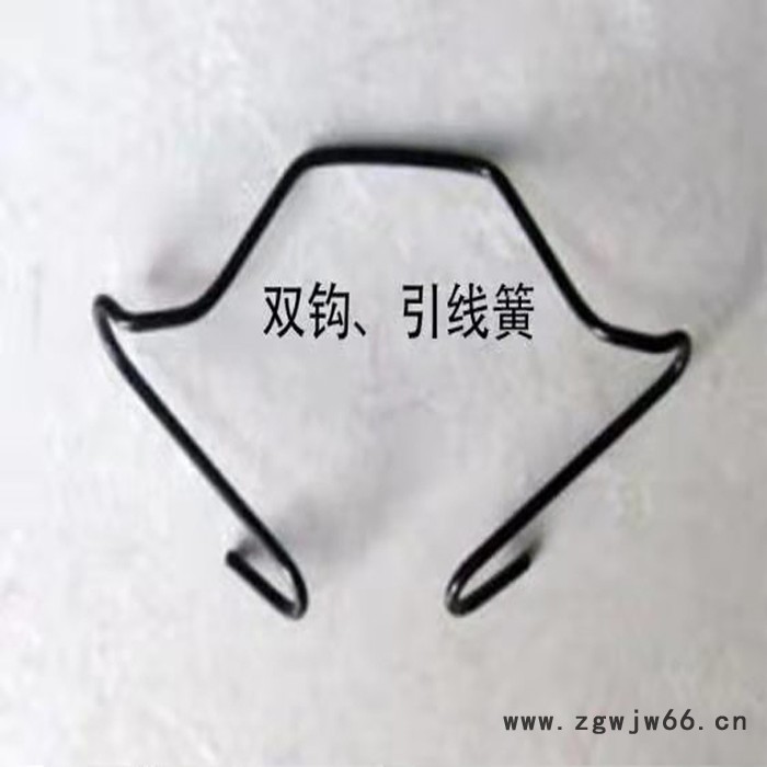 温室大棚遮阳网 挂钩大棚配件 蔬菜棚挂钩大棚人字架 大棚配件 大棚圆管人行卡箍图2