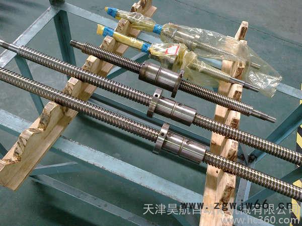 专业.维修滚珠丝杠精度修复图3