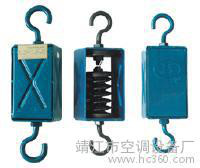 供应减震吊钩、阻尼弹簧减振器、橡胶减振垫图3