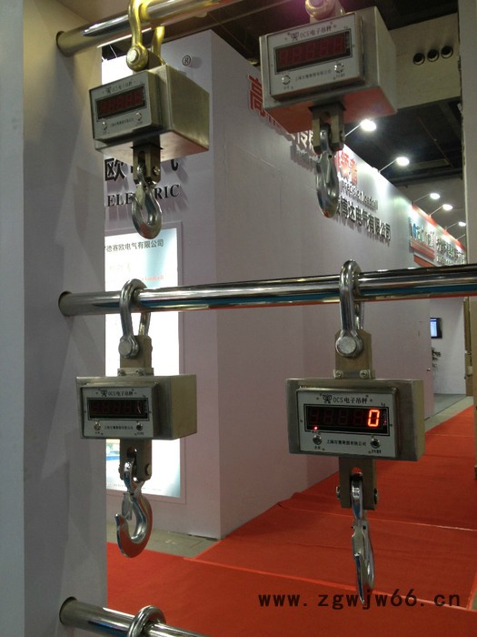 吊秤30吨吊钩秤现货发货/半空天车吊秤/吊钩秤20吨报价图2