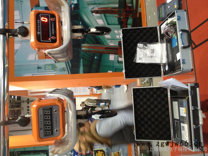 吊秤30吨吊钩秤现货发货/半空天车吊秤/吊钩秤20吨报价图3