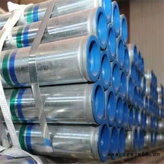 宾圣消防涂塑钢管 卡箍连接涂塑钢管 沟槽涂塑钢管 涂塑钢管厂家 交期保障图3