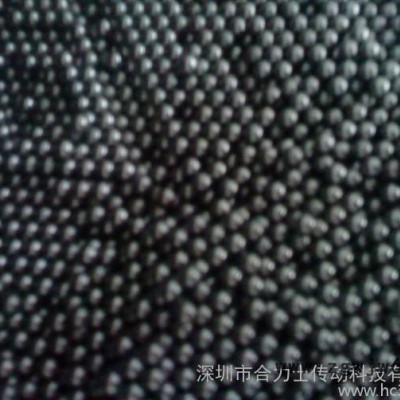 自动化设备上用的滚珠丝杆精密钢球