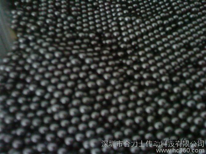 自动化设备上用的滚珠丝杆精密钢球图3