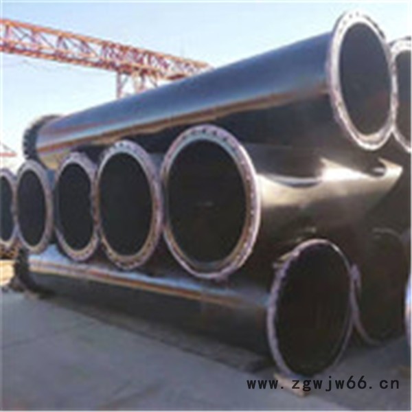 恒拓 内外涂塑钢管  电力涂塑钢管  煤矿涂塑钢管  热涂塑钢管  卡箍式涂塑钢管图3