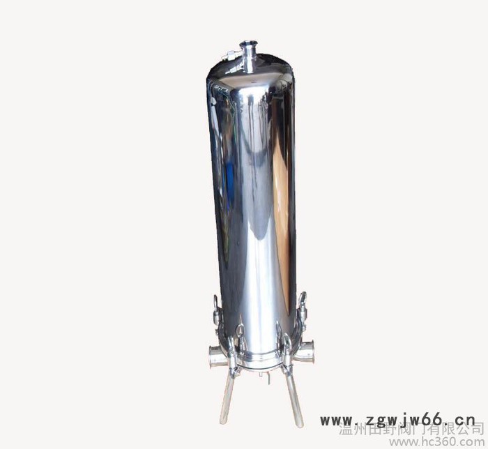 水过滤器滤芯滤器压力表接头卡箍配件齐全图3