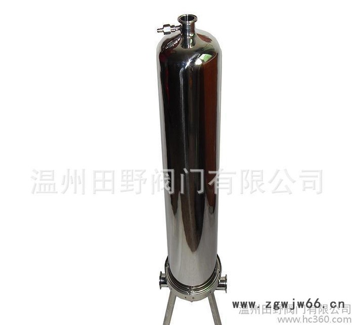 水过滤器滤芯滤器压力表接头卡箍配件齐全图2