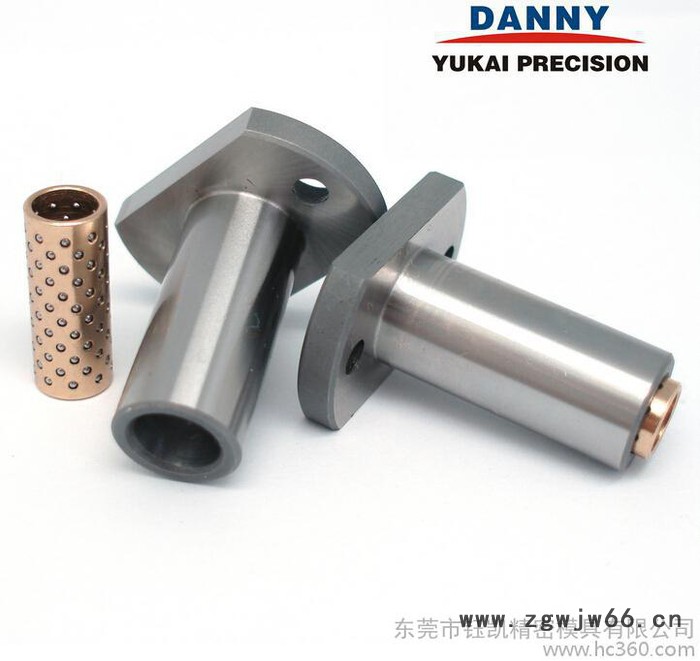 供应DANNY米思米标准滚珠衬套图2