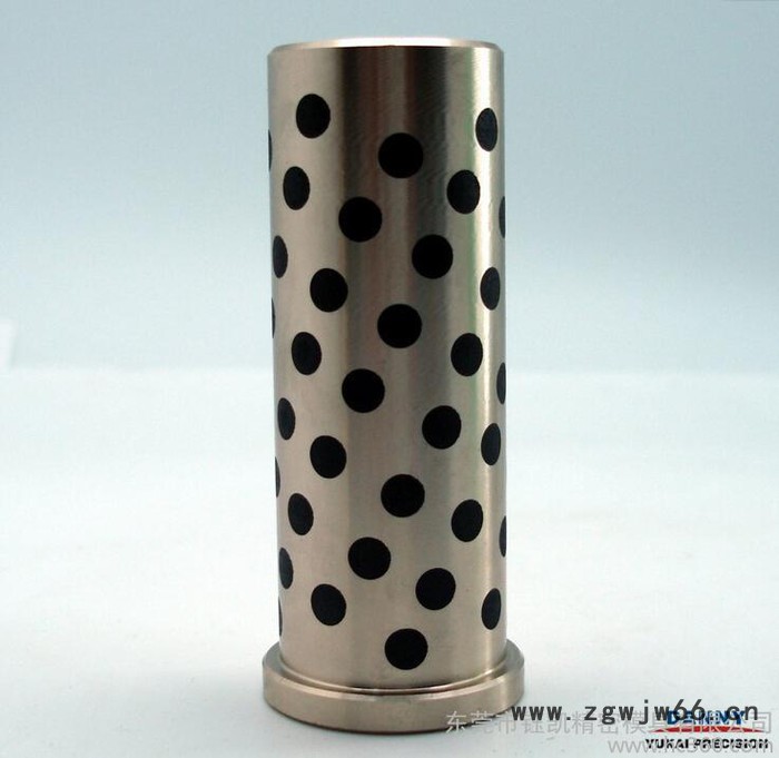 供应DANNY米思米标准滚珠衬套图3