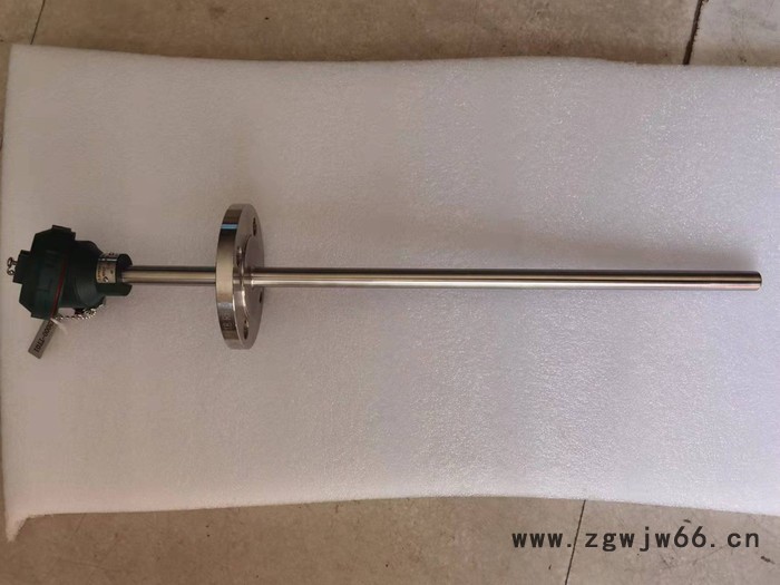 【江苏中润】供应热电阻 铠装热电阻 Pt100热电阻 断面热电阻 卡箍式管壁热电阻 装配式热电阻 规格种类全 量大价优图4