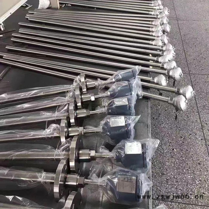 【江苏中润】供应热电阻 铠装热电阻 Pt100热电阻 断面热电阻 卡箍式管壁热电阻 装配式热电阻 规格种类全 量大价优图5