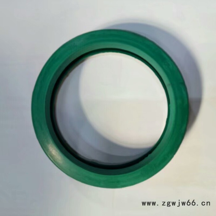 伟航  现货批发  氟胶卡箍胶圈  胶圈卡箍  消防卡箍胶圈    卡箍胶圈图2